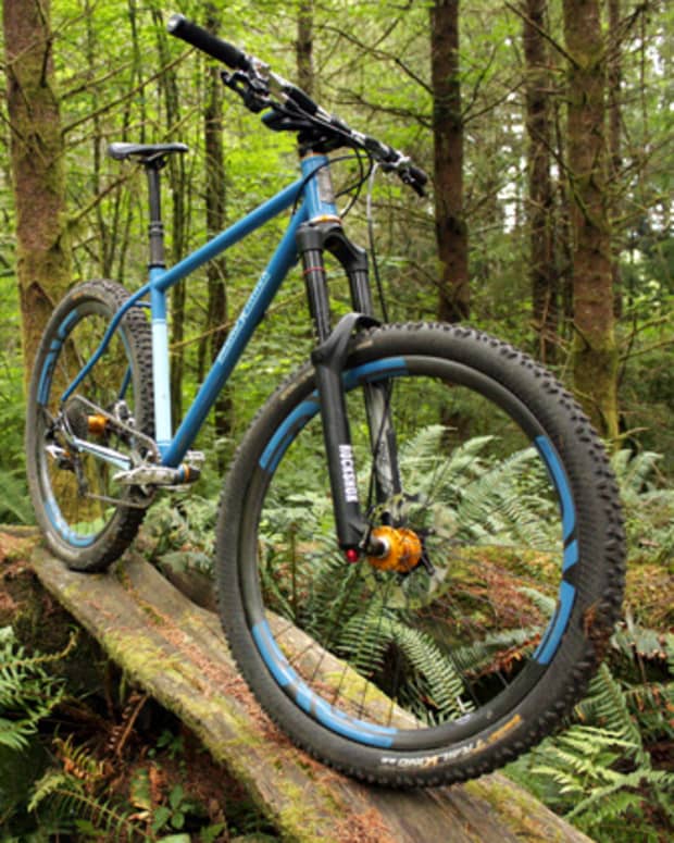 Review Breadwinner Goodwater BikeMag
