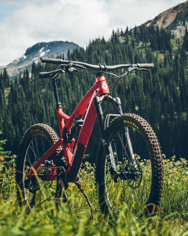 diamondback release 4