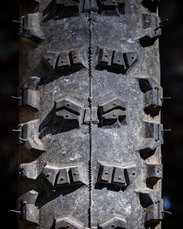 continental mountain king 2.4 29er