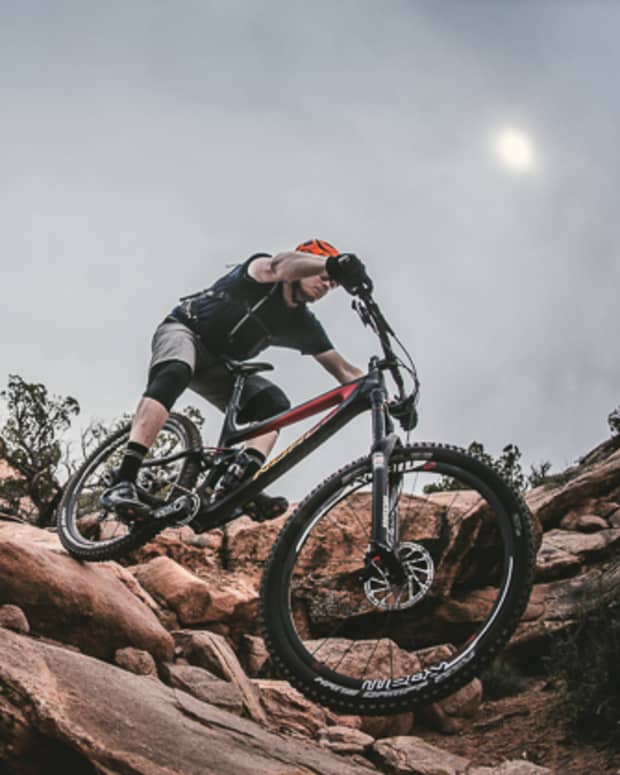 avid x0 trail carbon