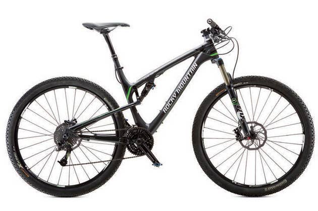 Too Good for Its Own Good: A 2023 Rocky Mountain Element C70 Review