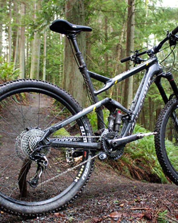 cannondale jekyll 2014