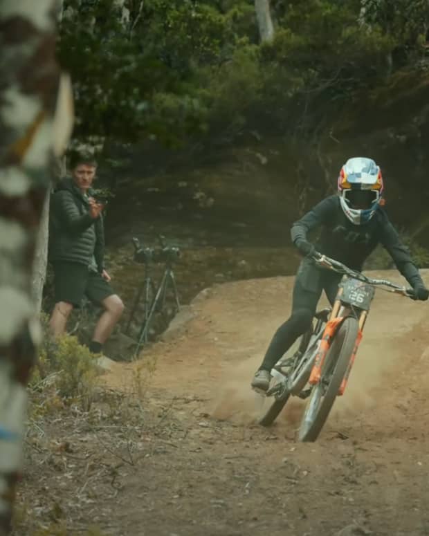 How To Watch UCI Mountain Bike Racing In 2024 BikeMag