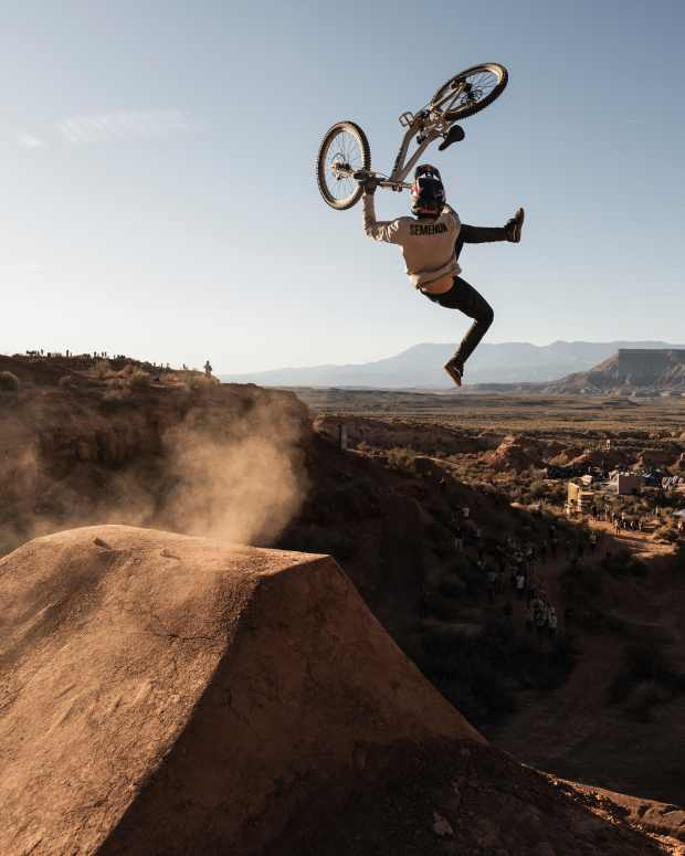 Red Bull Rampage 2024 Women