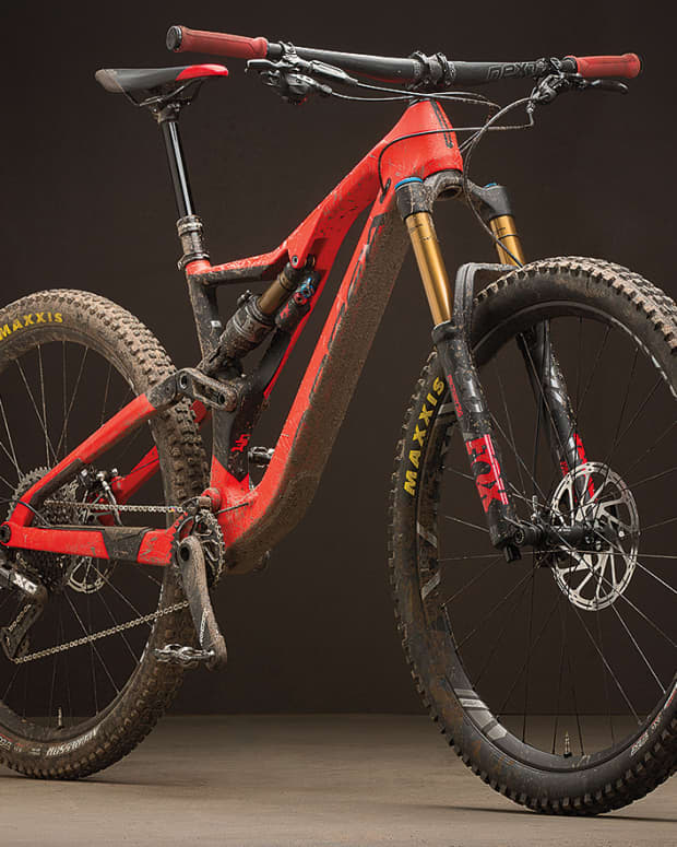 Orbea occam shop tr 2017