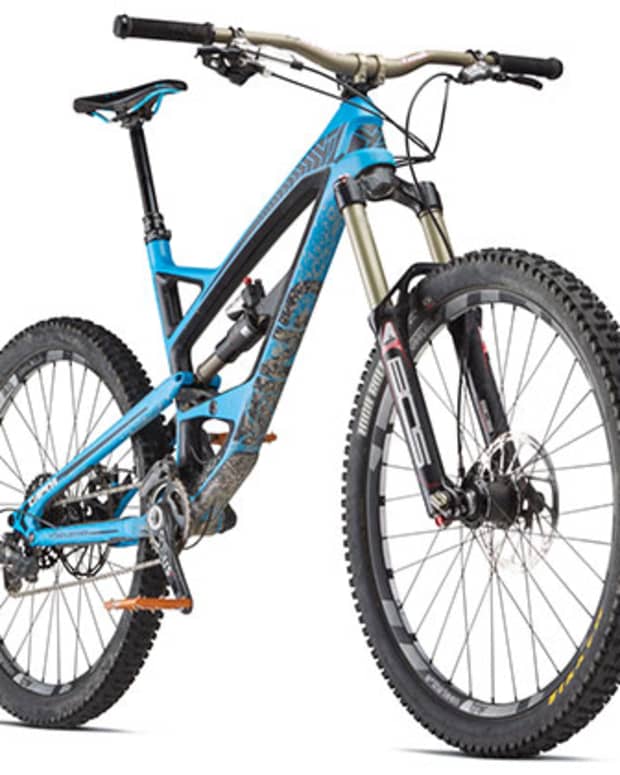 2018 yt capra cf best sale