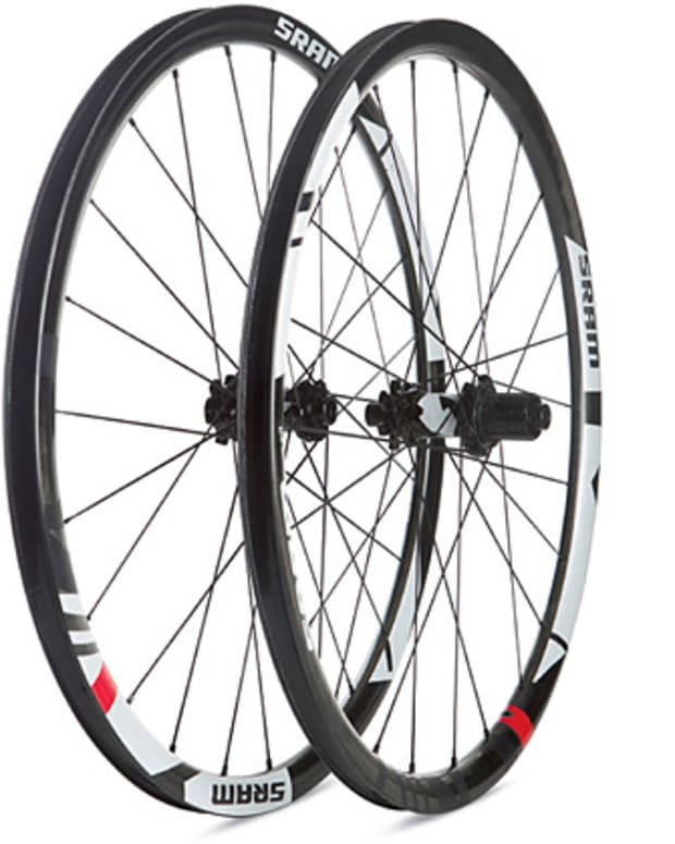 Sram rise 60 store 27.5