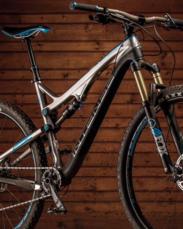 2016 hotsell intense spider
