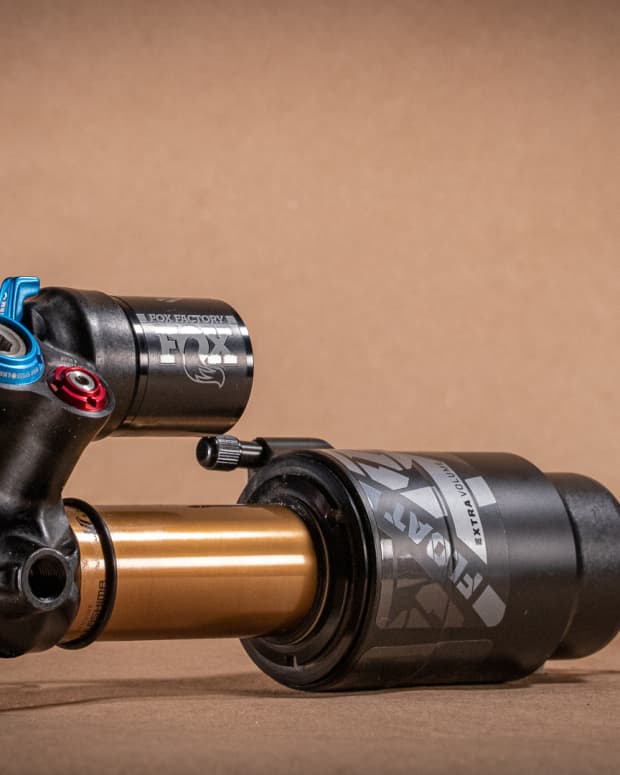 2021 fox x2 volume spacers hot sale