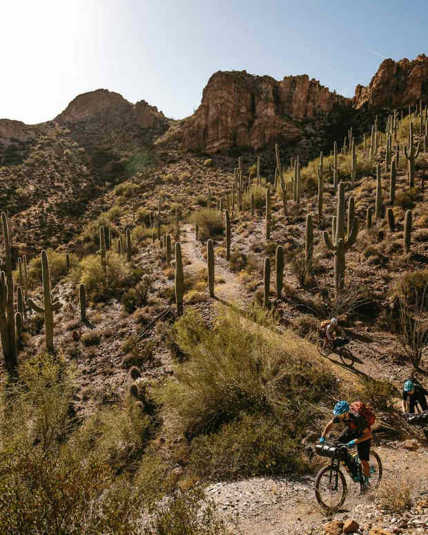 Most scenic mountain bike trails sales