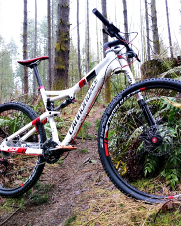 2014 cannondale clearance scalpel 29er