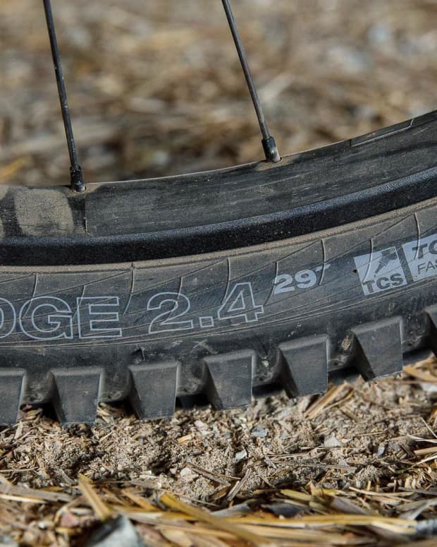 Wtb best sale vigilante 2.4