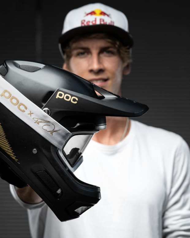 Poc shop fabio wibmer