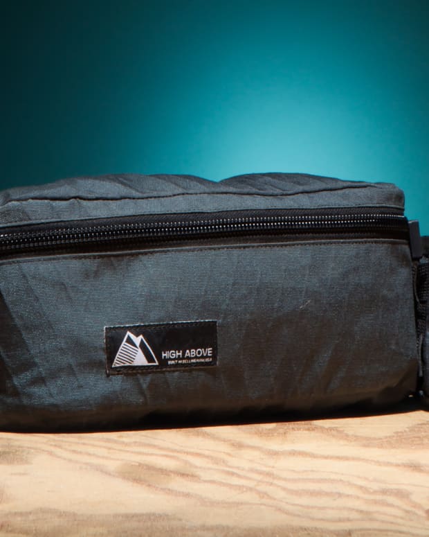 Cascadia new arrivals hip pack
