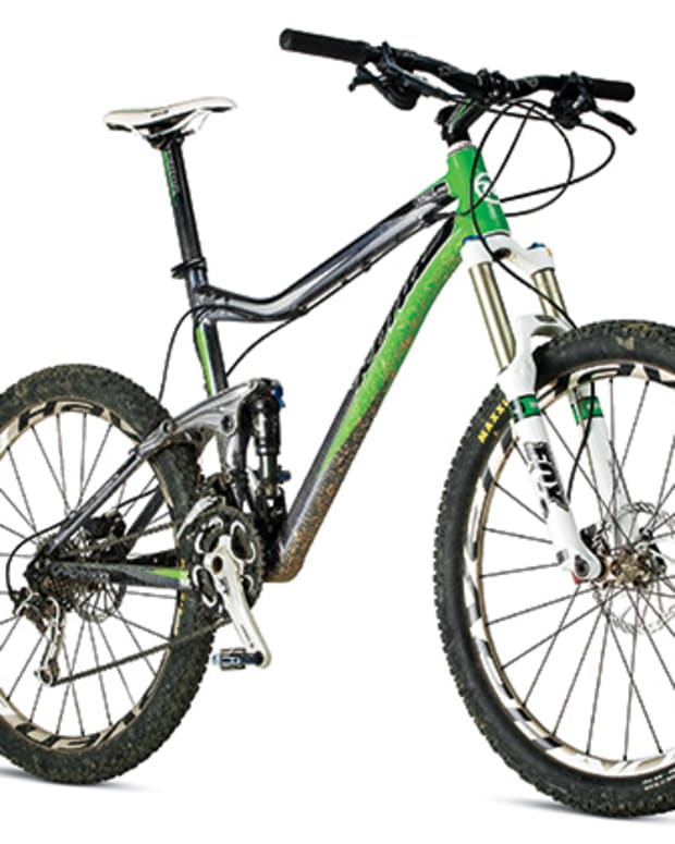 Rocky mountain hotsell slayer 70 2012