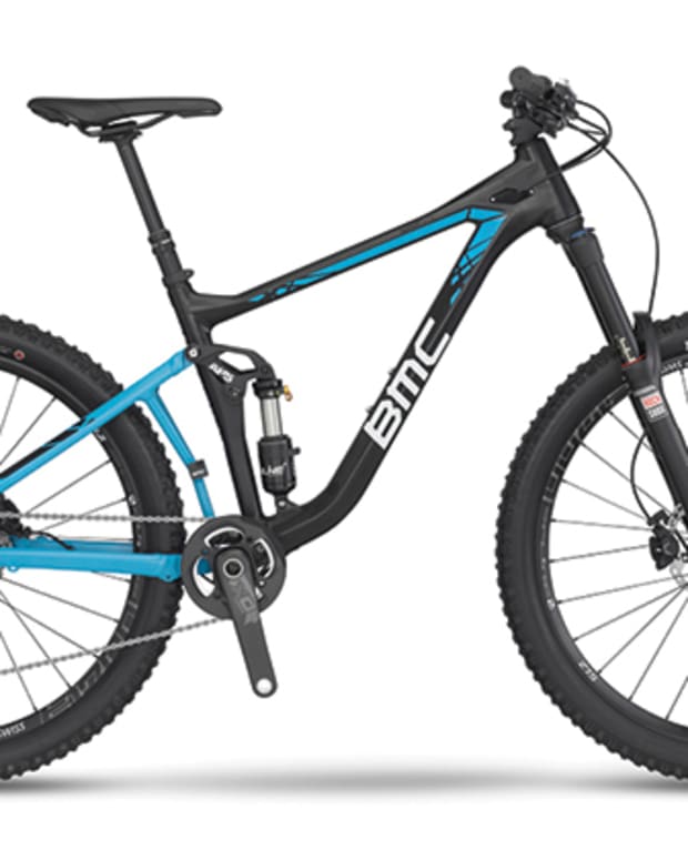 Bmc speedfox 02 sales