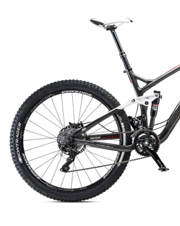 Lapierre zesty am 527 discount 2014