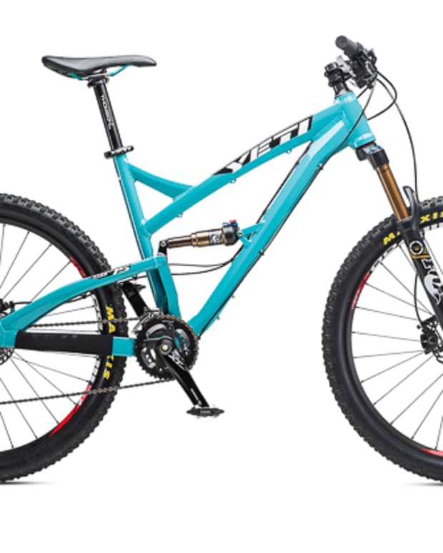 2014 santa cruz clearance bronson c blue book