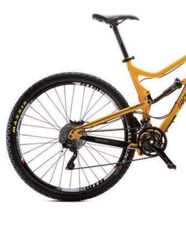 2013 santa cruz tallboy carbon 2025