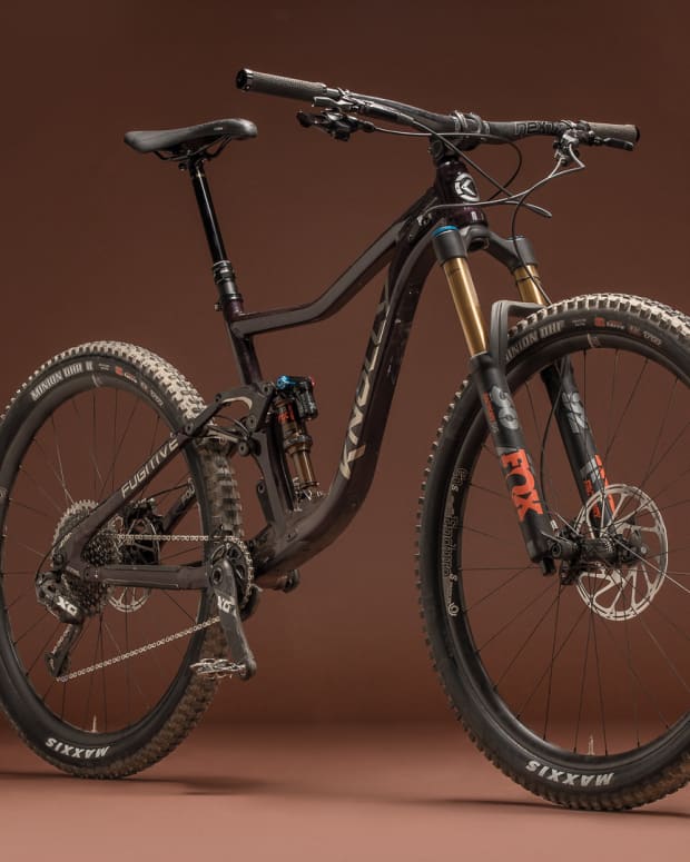 Ibis ripmo 2019 review new arrivals