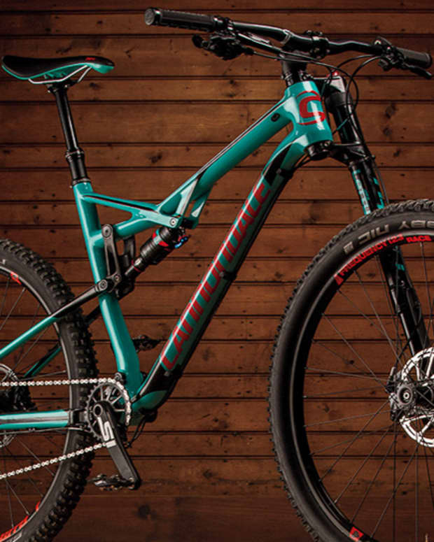 Cannondale scalpel se clearance 2019