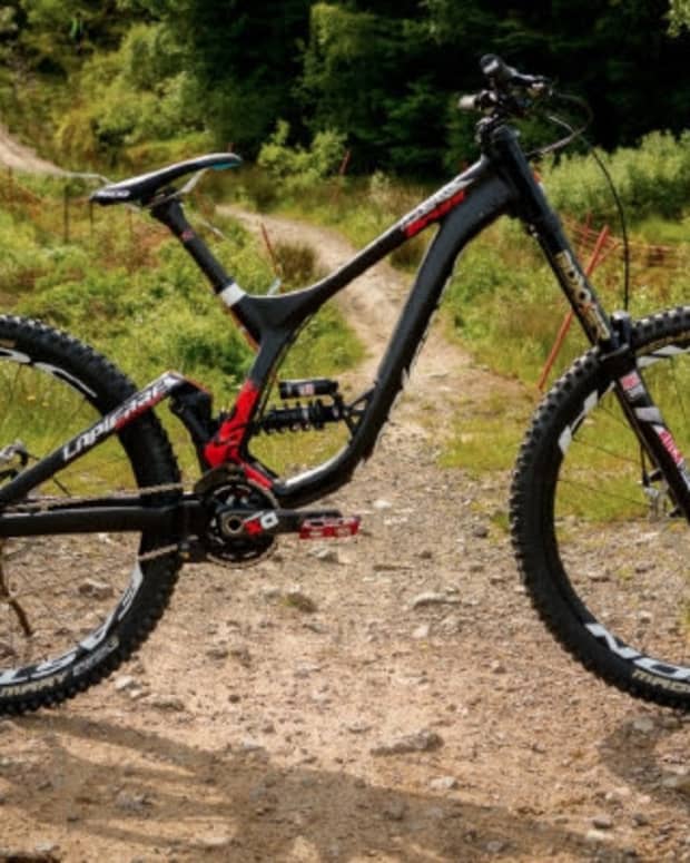 Lapierre cheap dh 2015