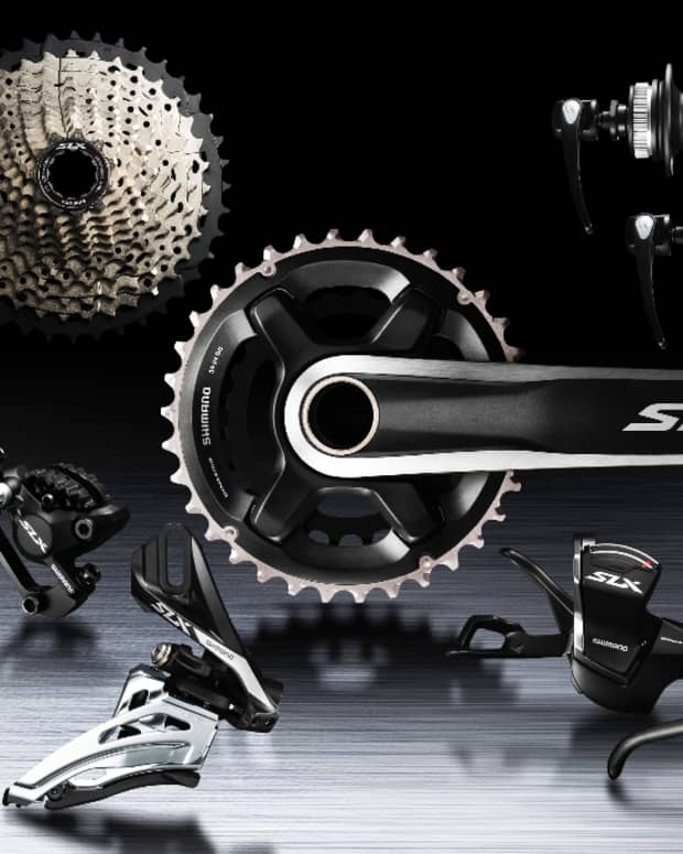 Shimano Dura-Ace 9000 Overview - BikeMag