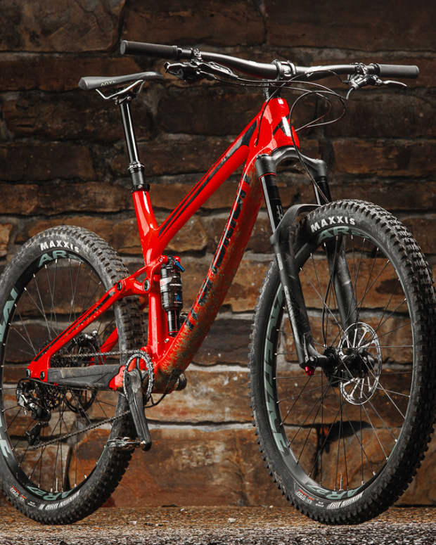 Transition scout 2019 cheap