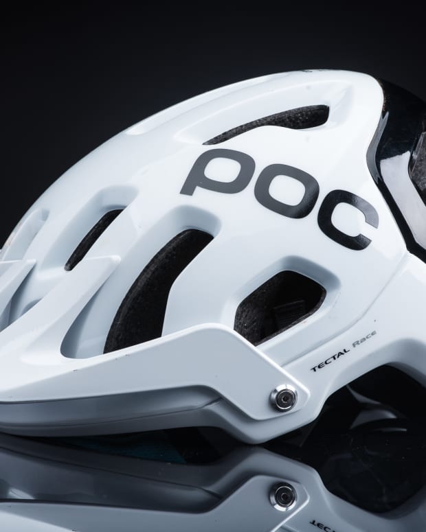 Poc axion spin review online