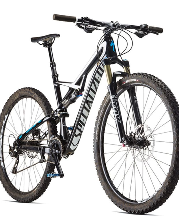 Specialized camber hotsell 29 precio