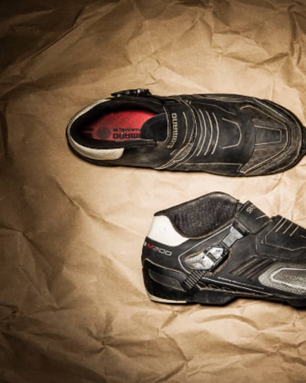 Shimano am41 shoes discount