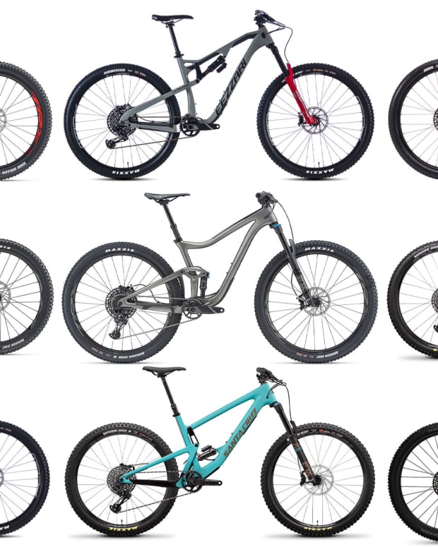 Best mountain 2025 bikes under $4000