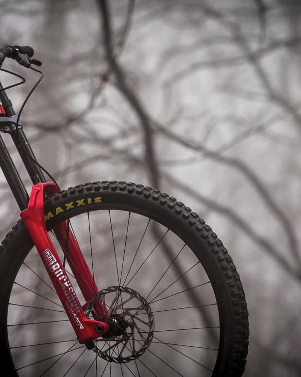 Rockshox boxxer team 2018 store