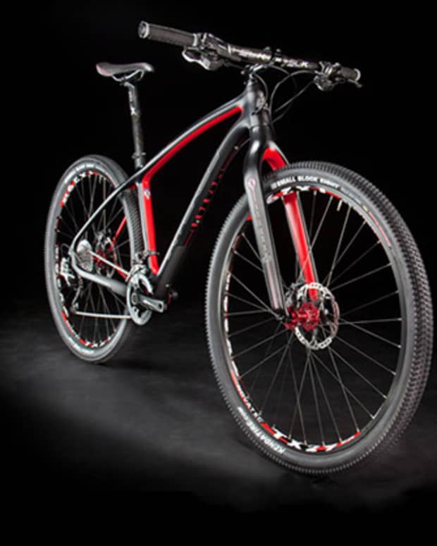 Raleigh talus 29 comp new arrivals
