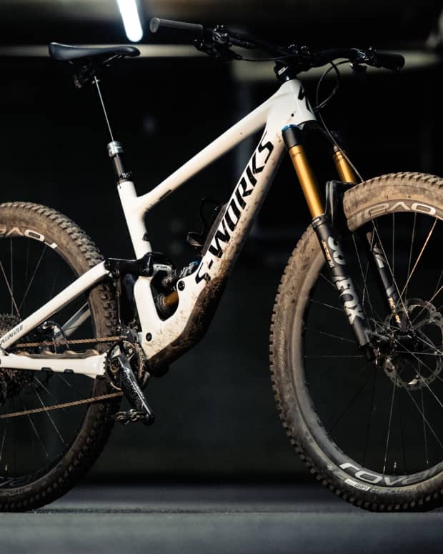 Specialised enduro 2018 clearance