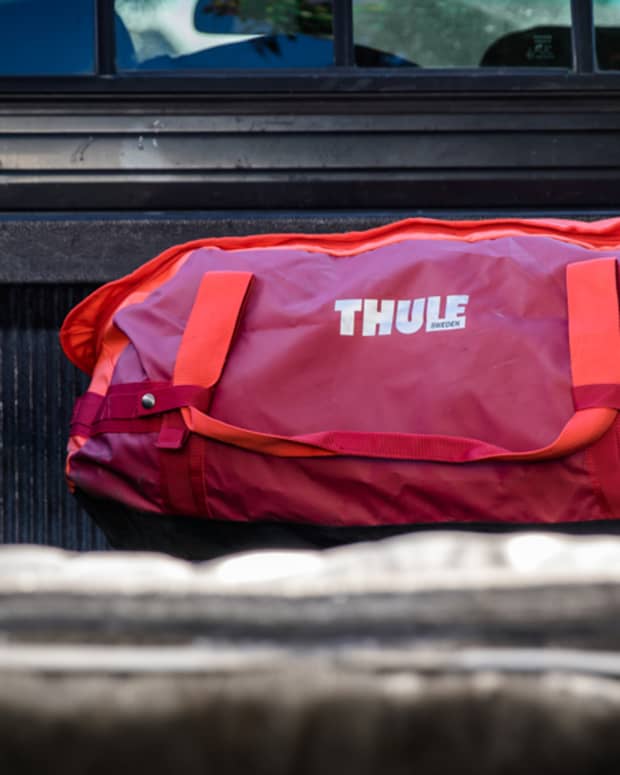 Thule 917xtr new arrivals