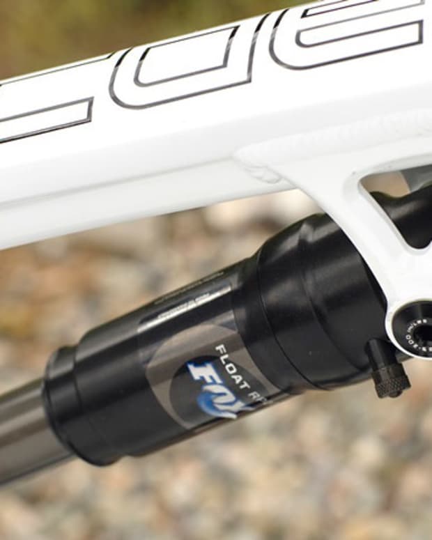 2009 gary hotsell fisher hifi pro