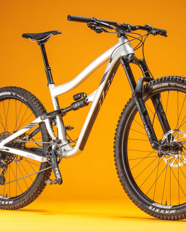 2020 ibis ripmo v2 review top