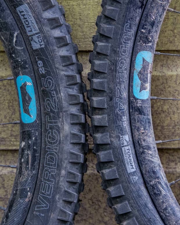 Wtb verdict wet 2.5 sales