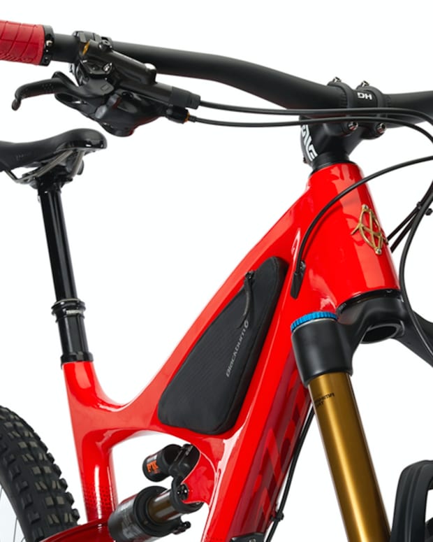 Stumpjumper frame bag online