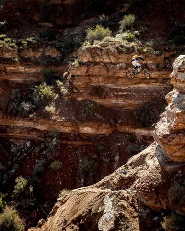 Rampage Highlight Reel BikeMag