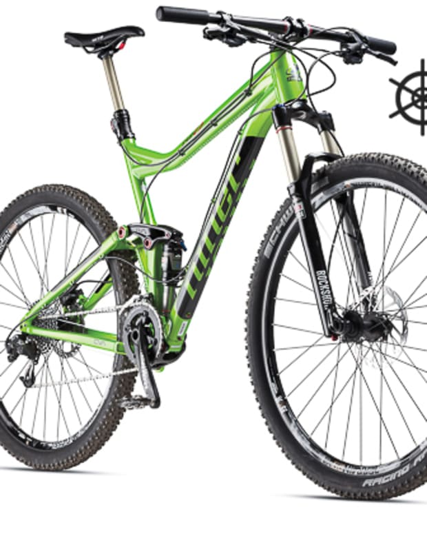 Review Niner E.M.D. 9 BikeMag