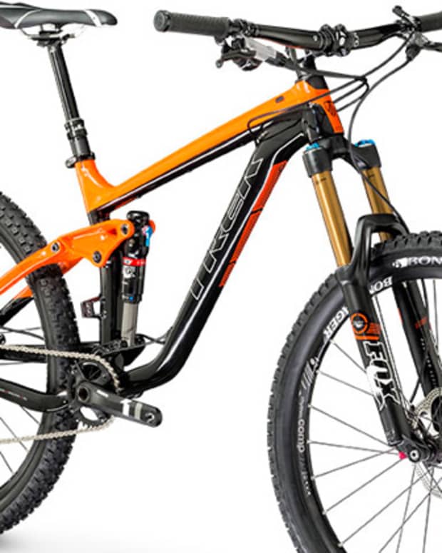 Trek slash store 8 2014