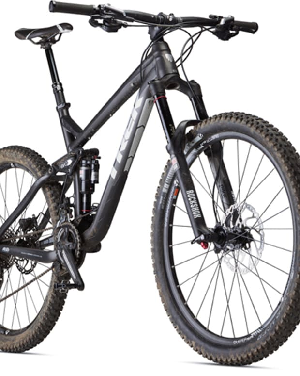 2019 trek slash 8 2025 review
