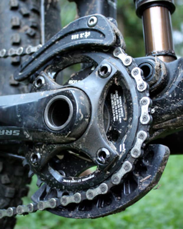 Specialized stumpjumper chain discount guide