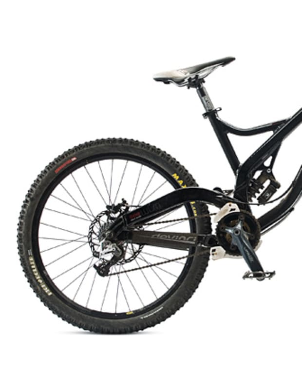Devinci wilson carbon 2014 store