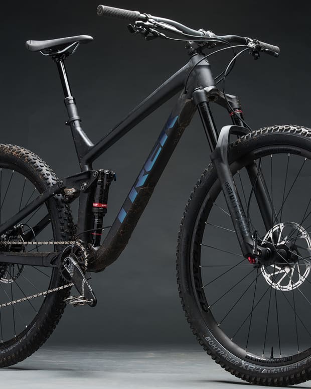2021 trek slash 8 review outlet