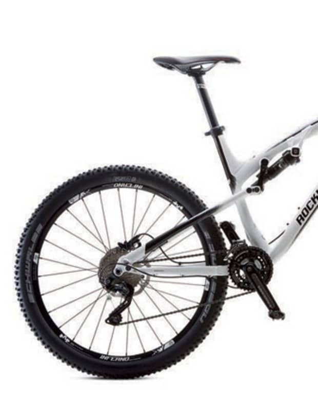 Rocky mountain altitude 750 msl 2013 hot sale