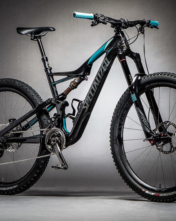 Specialized rumor deals comp 650b