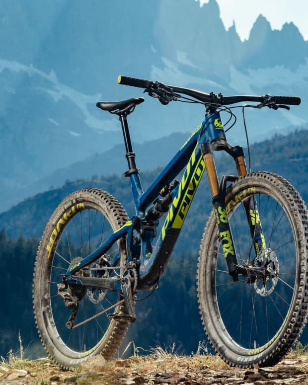 Nukeproof mega online 290 2018